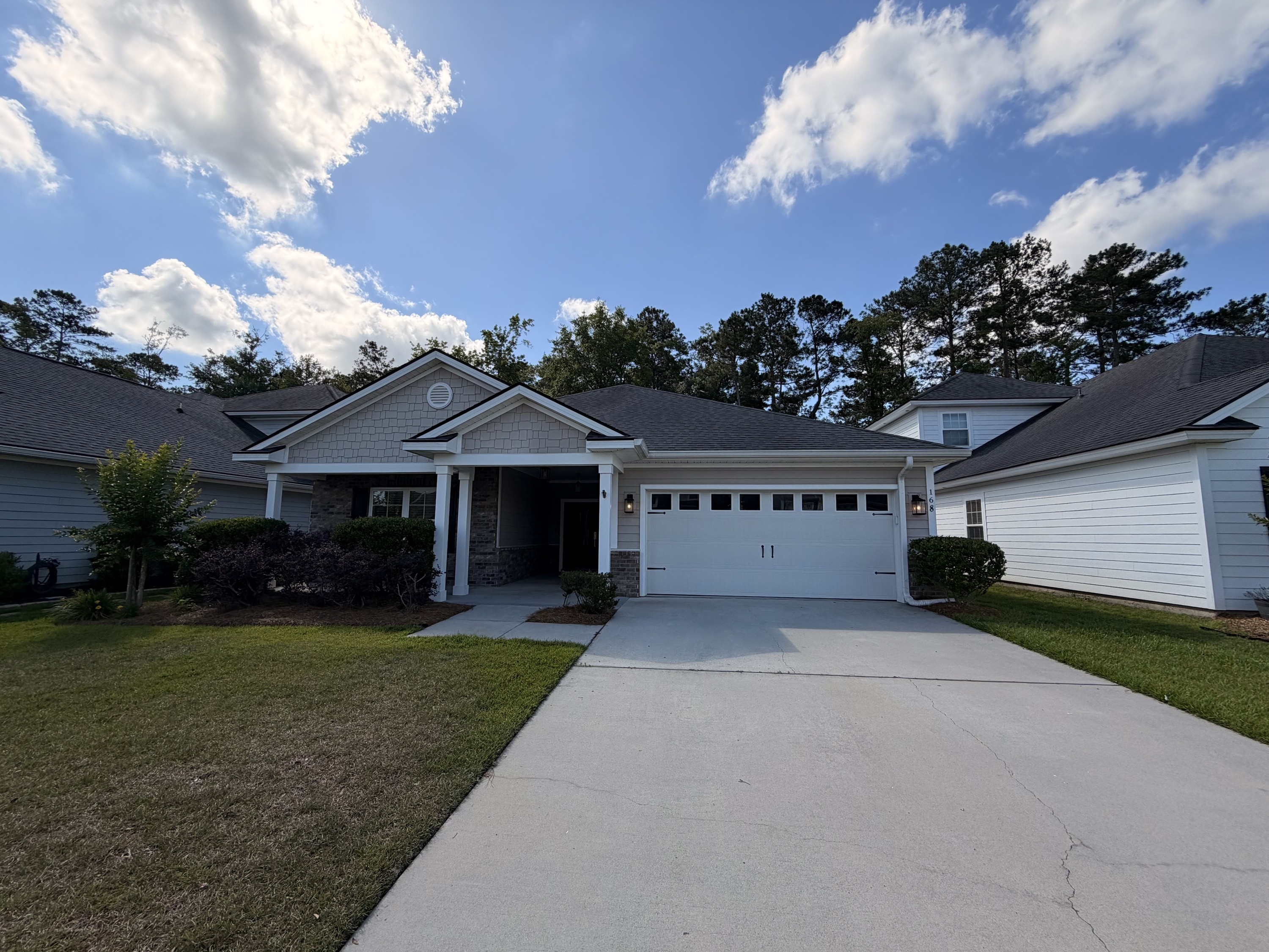 168 Martello Road