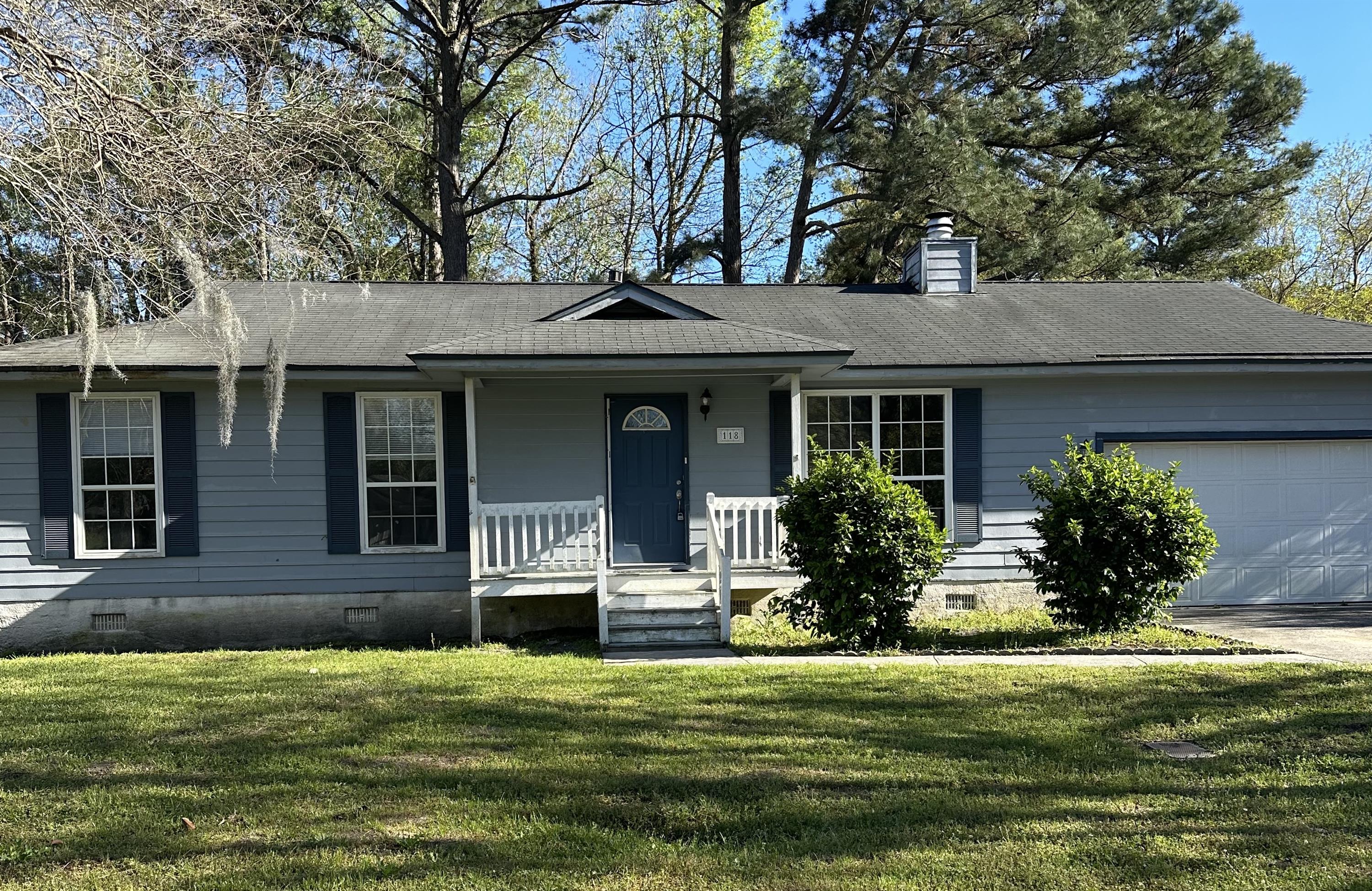 118 Cambridge Drive