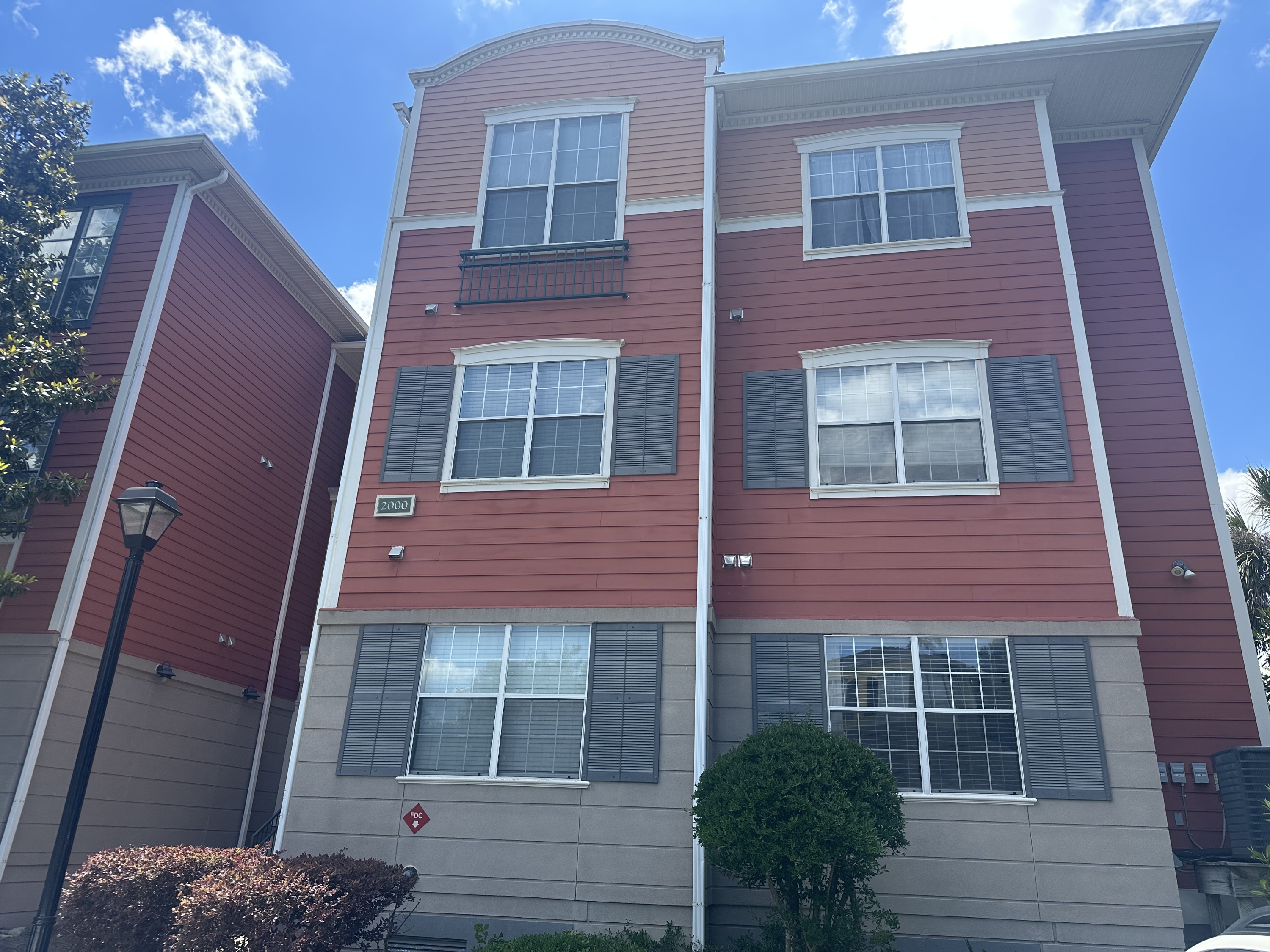2026 Whitemarsh Way - 1